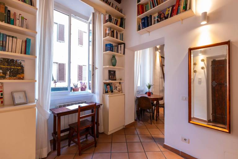 Apartment for 4 persons — photo 3