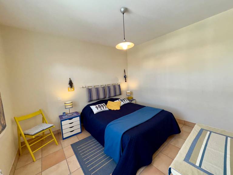 Spacious House with Garden, Terrace, Near Forest and Beach - Saint Jean de Monts — photo 5