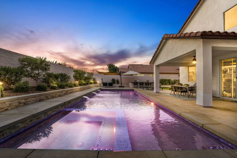 House Coachella