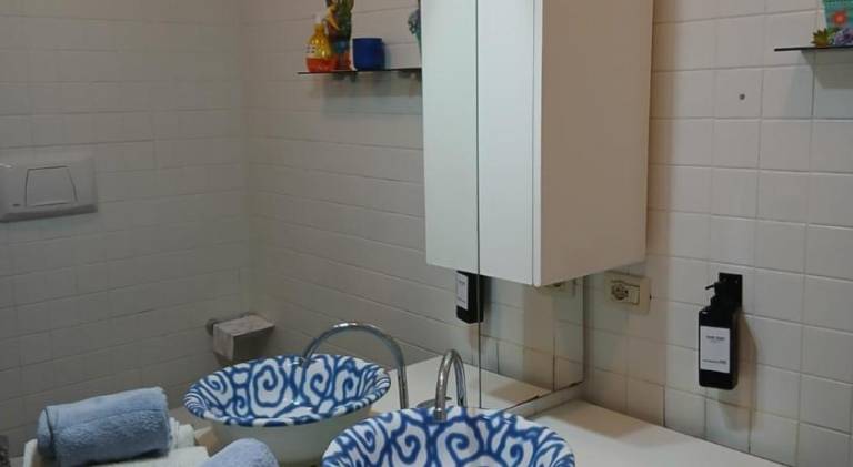 Rental apartment with 1 room for 3 persons — photo 4
