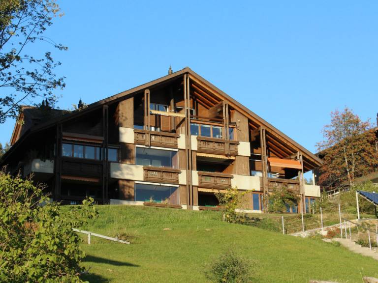 Apartamento Interlaken