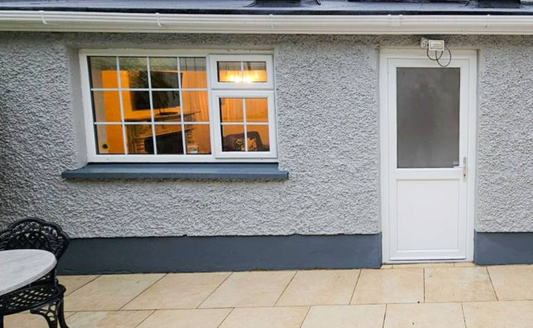 House  Duncannon