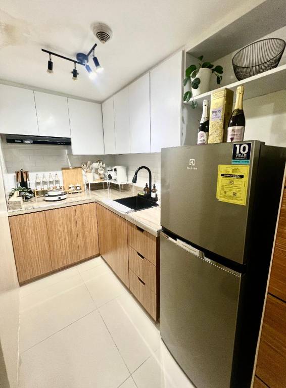 Parkside Villas All New Promo Php1,999 RWM/NAIA T3-1Br Unit — photo 5