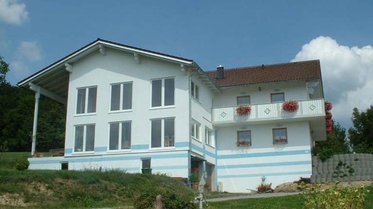 Ferienwohnung  Grafenau