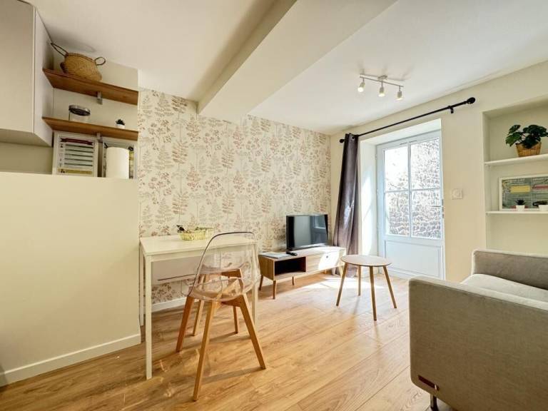 Appartement Riom