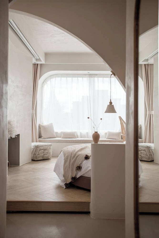 Chambre d'hôtes District de Pudong