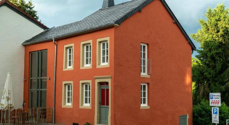 115 m&sup2; Ferienhaus