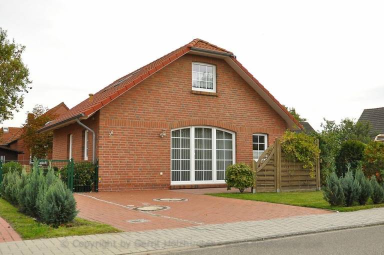 Ferienhaus Norden