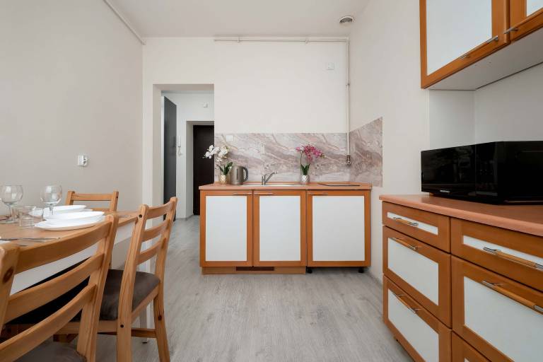 Holiday apartment with fast internet — photo 3