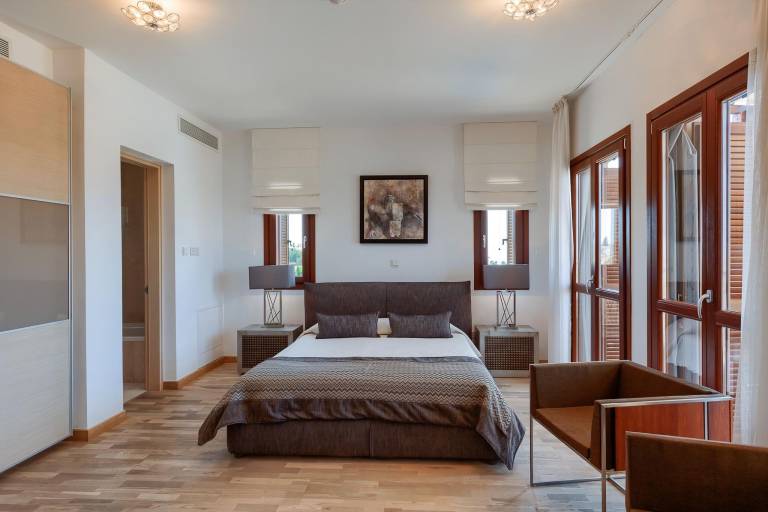 Villa Aphrodite Hills