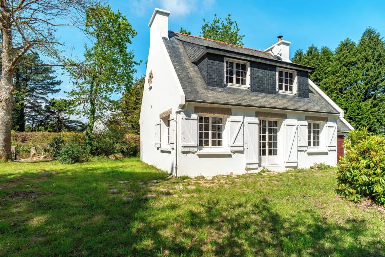Maison de vacances Névez