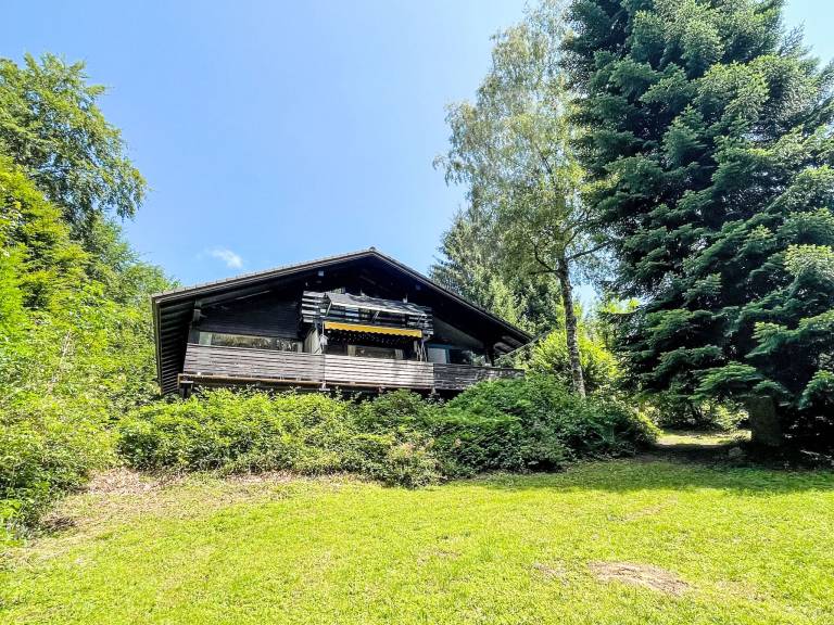 Ferienwohnung Siegsdorf