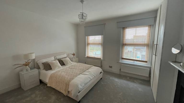 Accommodation Egham