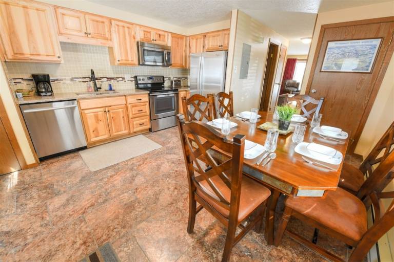Condo West Yellowstone