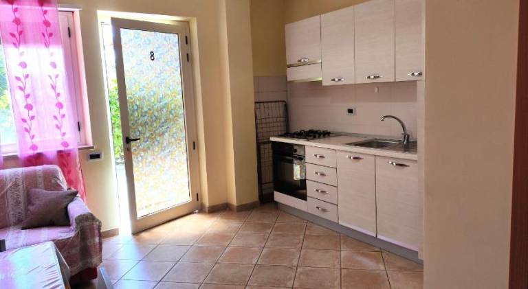 Vacation home with patio, garden & barbecue — photo 4