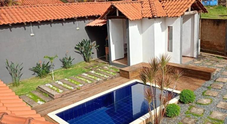 Vacation home with 1 room for 4 persons — photo 3