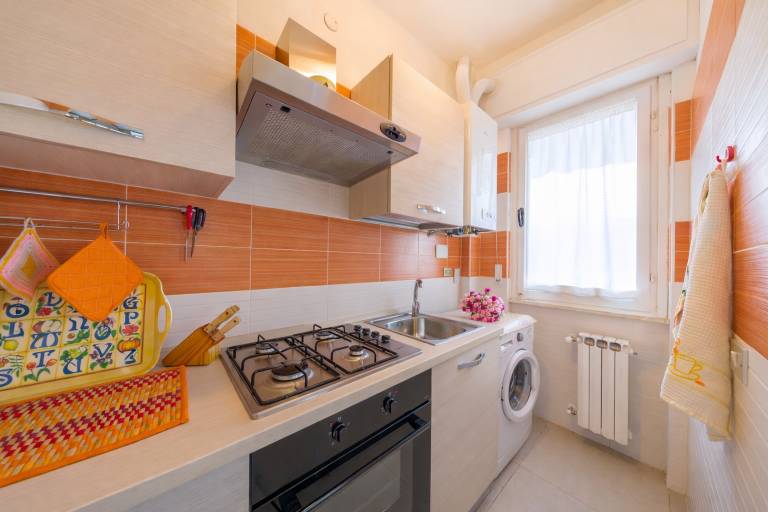 Child-friendly nice holiday apartment with garden | Beach nearby | Pets are welcome — photo 4
