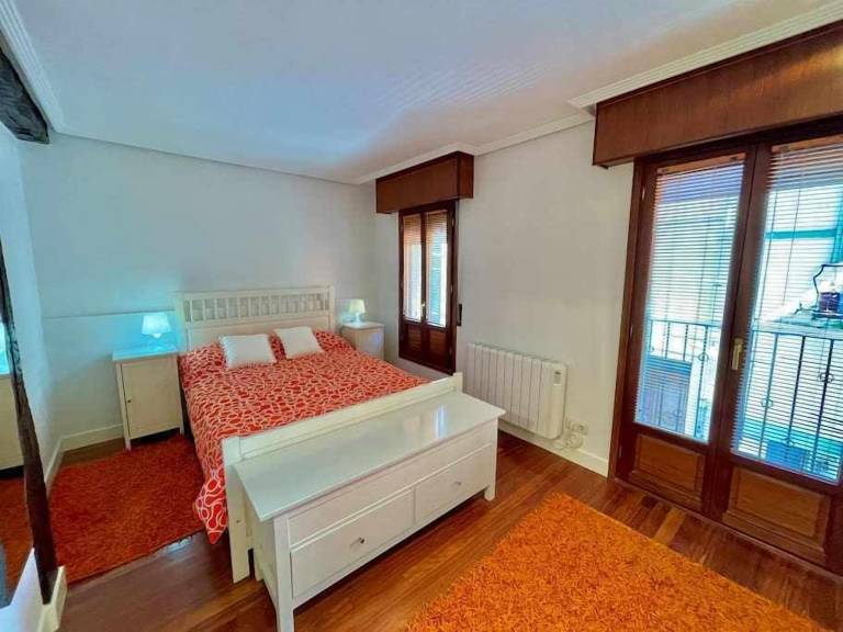 Apartamento Mundaca