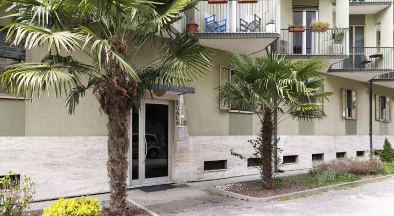 Holiday apartment with terrace — photo 4