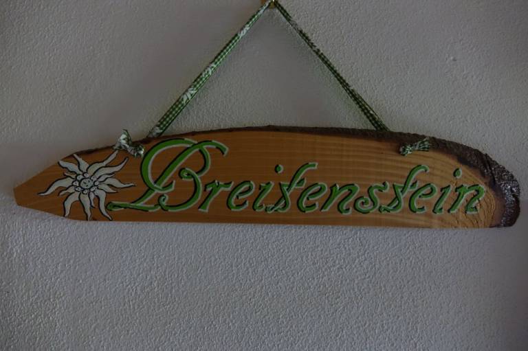 Ferienwohnung Rettenberg