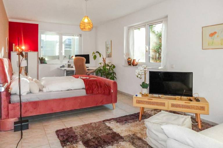 Holiday apartment | Suitable for remote work — photo 2