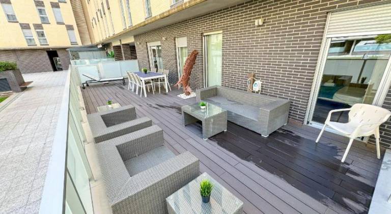 Nice rental apartment with pool | Pets are welcome — photo 5