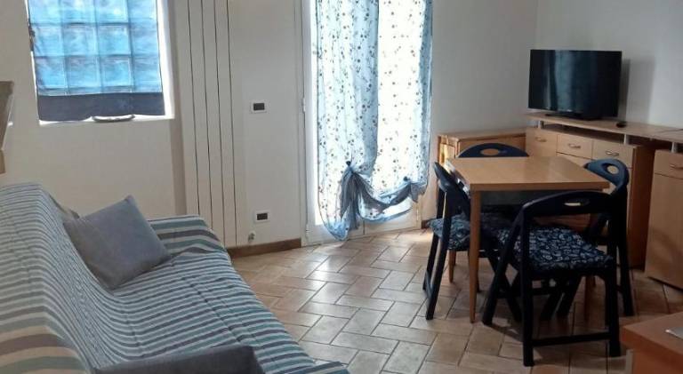 Holiday apartment with 1 room for 5 persons — photo 2