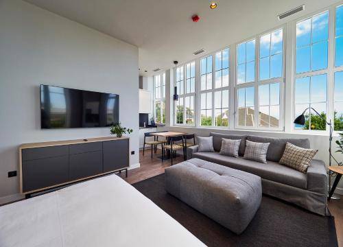 Apartamento Avilés