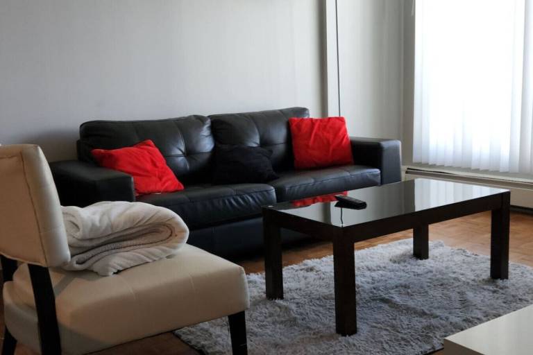 Appartement Beltline