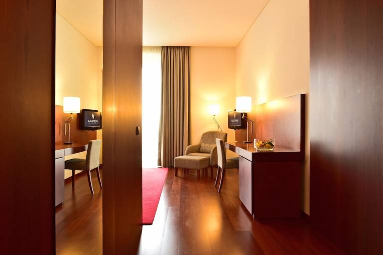 Ferienwohnung Viseu