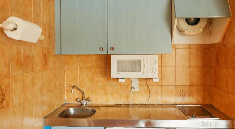 Apartment for 6 persons — photo 3