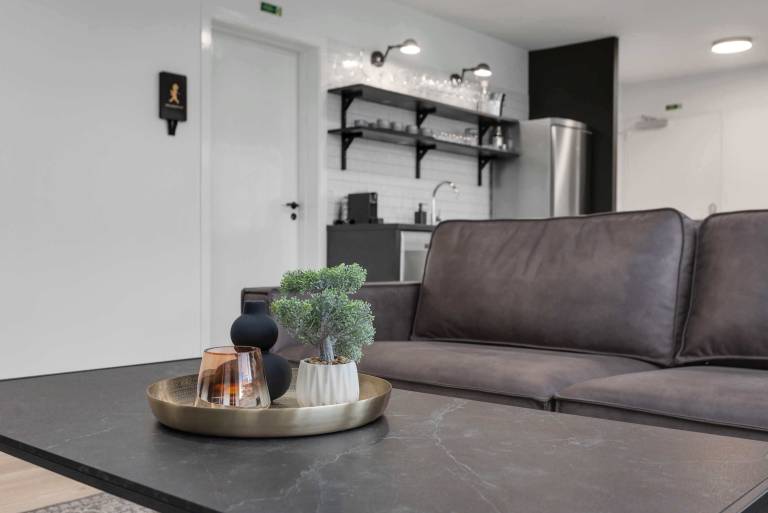 Apartment Reykjavík