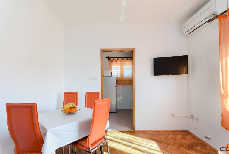 Fully equipped apartment with barbeque | Sea view | Close to the beach | Pets allowed — photo 5