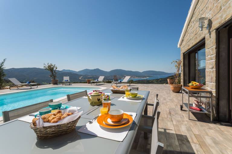 Villa Olmeto