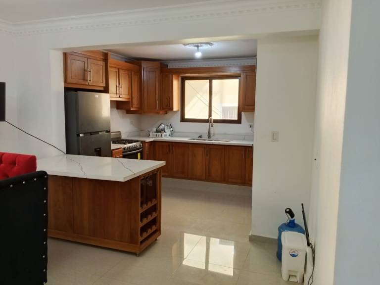 Child-friendly holiday apartment with grill | Mountain view | Dogs allowed — photo 3