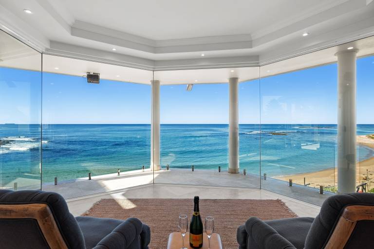 House Shelly Beach