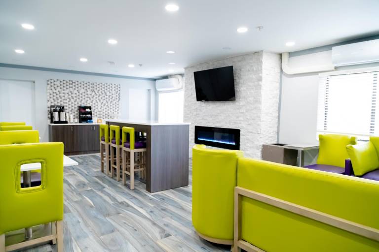 La Quinta Inn Birmingham - Inverness — photo 5