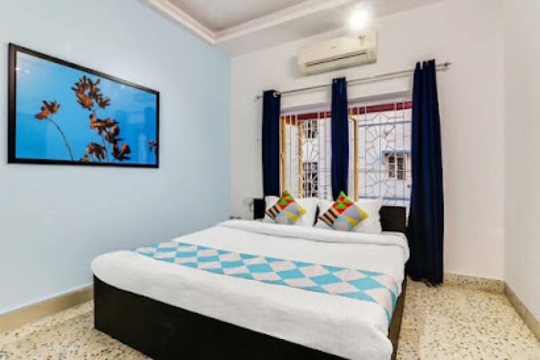 Capital O Fortune Inn Near Birla Mandir — photo 2