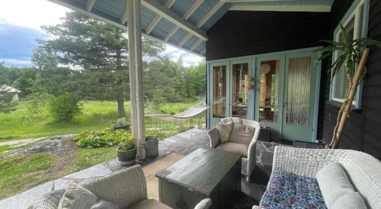 Beautiful villa | Dogs allowed — photo 2
