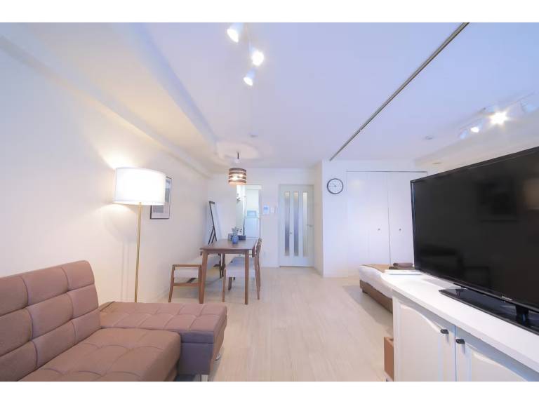 36 m&sup2; Ferienwohnung
