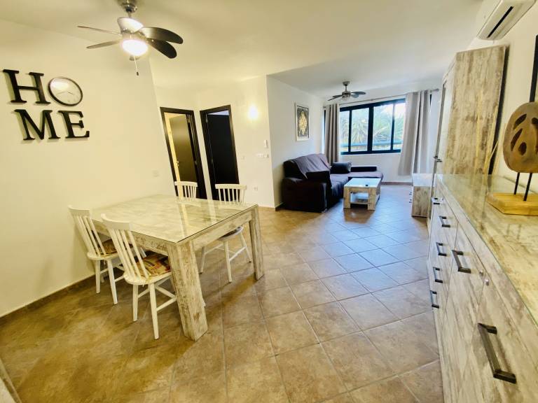 Apartamento Benidorm