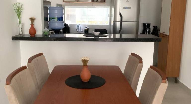 Apartment with pool — photo 5