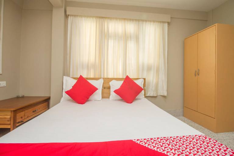 Hotel O Noryang — photo 2