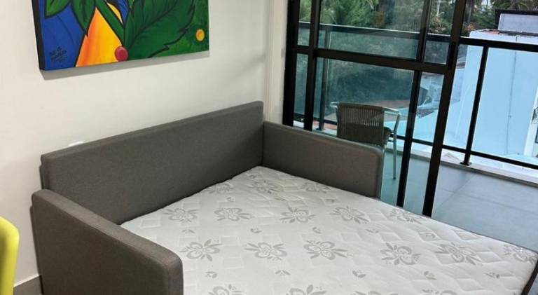 Holiday apartment with pool — photo 2