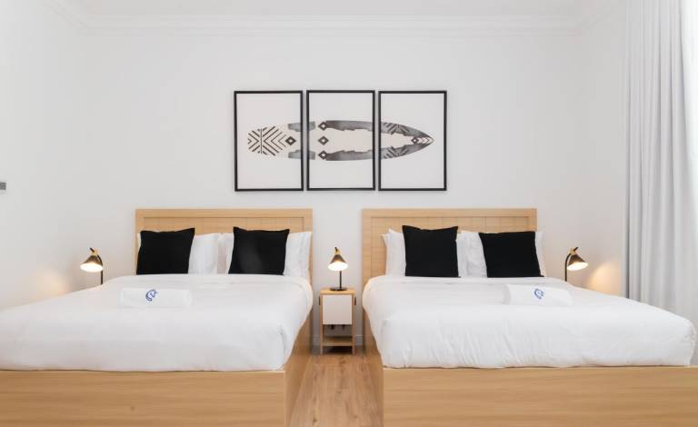 Pension Jumeira 3