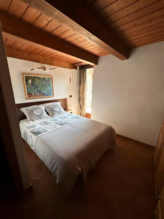 Appartamento vacanza Oyace