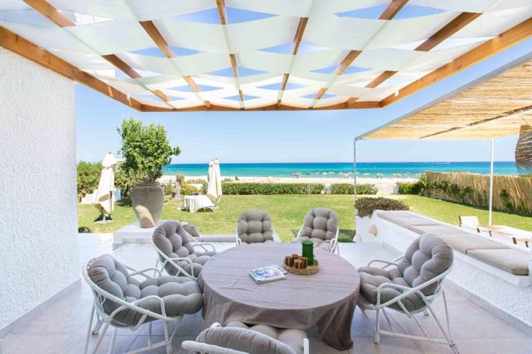 Villa Hammamet