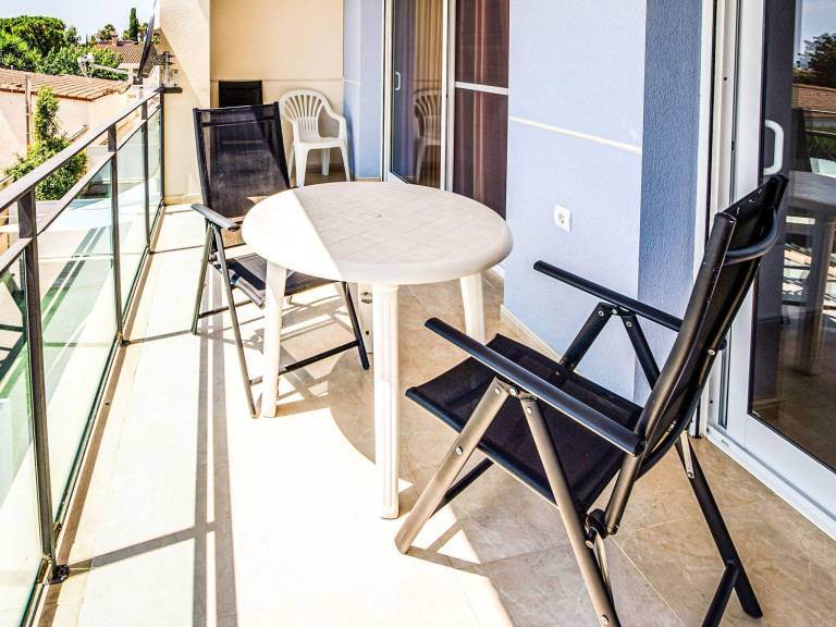 Apartamento Amposta