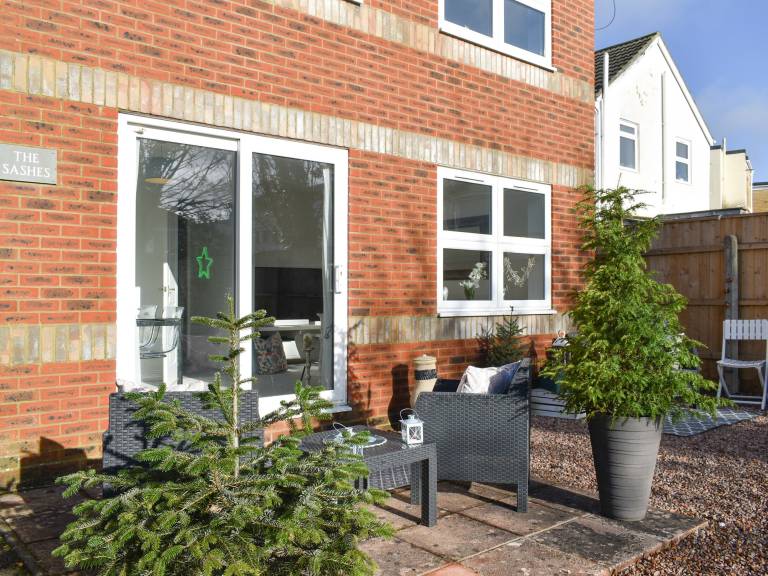 Apartment 2 UK42623