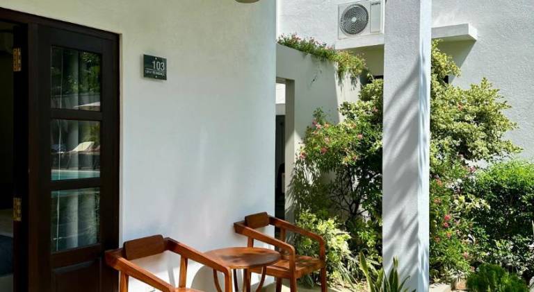 Lum Residence — photo 4